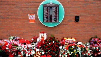 Anfield services for Hillsborough disaster victims to end