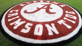 University of Alabama VP of student life resigns after soliciting prostitution arrest