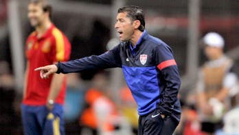 USMNT wins group at U-20 World Cup, sets stage for knockout stage run