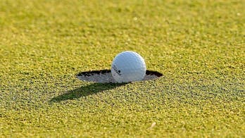 Michigan teen with rare cancer passionate about golfing