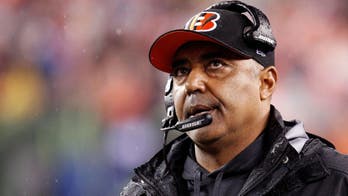 Ex-Bengals coach Marvin Lewis slams NFL's tabled enhanced-diversity plan: 'It was like having Jim Crow laws'