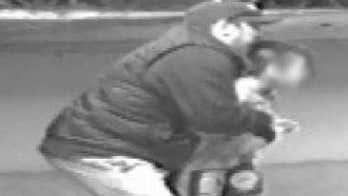 Oklahoma City police search for man seen in attempted kidnapping at fairgrounds