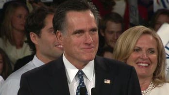 Obama, Romney among the fittest politicians in America