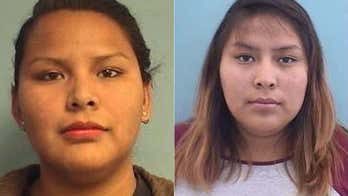 Authorities discover bodies of missing sisters, their children on New Mexico pueblo
