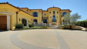 Homes of the Stars Continued to Shine: The Top Celebrity Homes of 2015