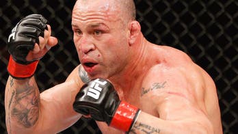 Former UFC fighter Wanderlei Silva suspended 3 years for evading drug test