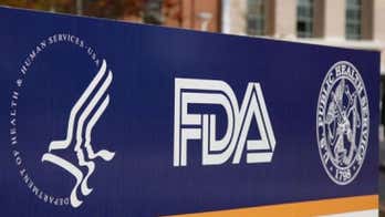 FDA accepts Merck application for lung cancer combo therapy