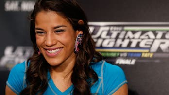 Julianna Pena wants to pursue new UFC women's flyweight title