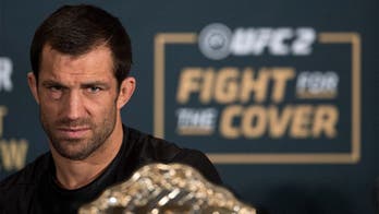 Watch the UFC 199: Rockhold vs. Bisping pre-fight press conference
