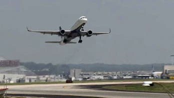 Airlines group raises industry profit estimate