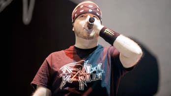 Jamey Jasta joins the Great MMA Debate podcast