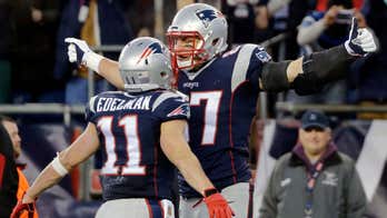 Rob Gronkowski reveals why Julian Edelman could return to the NFL