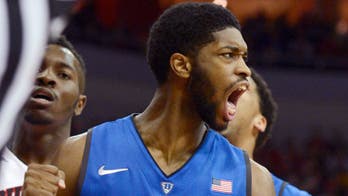 Amile Jefferson will play a fifth season at Duke