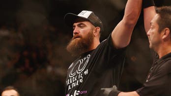 Travis Browne on abuse allegations: People around me know what kind of person I am