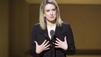 Second Theranos lab failed major inspection