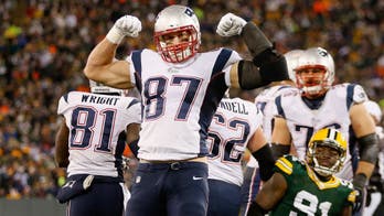 Bill Belichick reveals he was unimpressed with Rob Gronkowski's pre-draft visit: he was 'a shot in the dark'