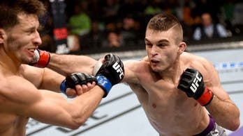 Johnny Case expected to face Jake Matthews in Australia