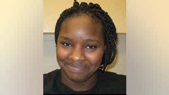 Ohio mother faces felony charge after live video shows son taped to wall