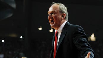 Ohio State F Mickey Mitchell not yet cleared by NCAA