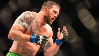 Ryan Bader: Don't count Daniel Cormier out in Jon Jones rematch