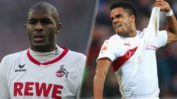 Watch Live: Cologne host Stuttgart (FS2)