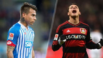 Watch Live: Leverkusen return to action at Hoffenheim (FS1)