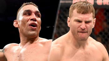 Heavyweight champ Fabricio Werdum promises not to underestimate Stipe Miocic at UFC 198