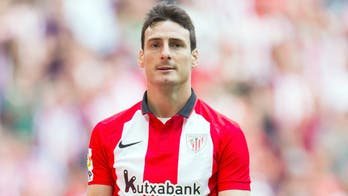 Athletic Bilbao come from behind to down Eibar in La Liga