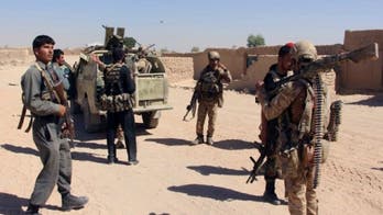 US military says 2 American soldiers killed in Iraq