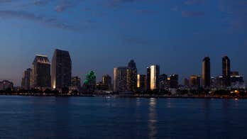 Reports of loud 'bangs' bewilder San Diego residents