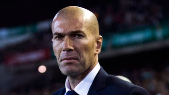 Despite success, Zidane on permanent hot seat at senseless Real Madrid