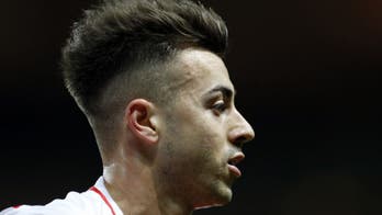 El Shaarawy arrives in Rome as Gervinho heads to China