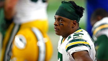 Packers' Davante Adams rules himself out vs. Falcons: 'I guess I don’t know my body as well as others'