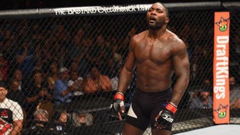 Anthony Johnson: I never accepted fight against Jon Jones, we should fight for real belt