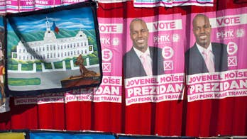 Haiti to redo both rounds of disputed presidential election