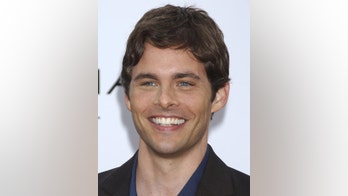 James Marsden talks 'Westworld's' success, recalls early days on 'iconic' shows like 'Party of Five'