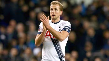Kane 'recharged' following Spurs winter break