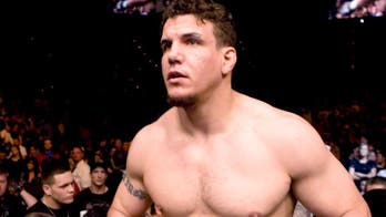 Frank Mir slapped with two-year ban after multiple UFC Anti-Doping policy violations