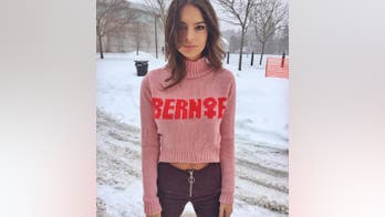 Star politics: Who leans left, and who leans right