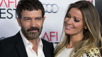 Antonio Banderas credits girlfriend for saving his life during heart attack: ‘I had a second chance’