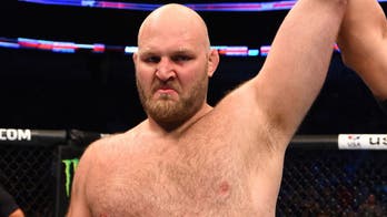 Ben Rothwell has an idea for the most villainous 'Star Wars' character ever