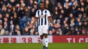 Sources: Newcastle make $29.9m bid for West Brom's Berahino