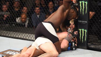 Making the Grade: Passes/Fails for FOX UFC Fight Night: Johnson vs. Bader