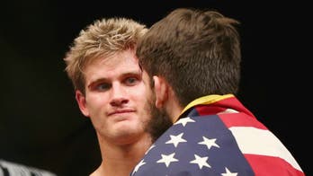 Matt Serra: The best is yet to come for Sage Northcutt in the UFC