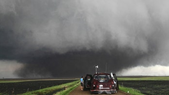 Has TV weather coverage become too dangerous?