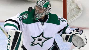 Lehtonen makes 35 saves, Stars force Game 7 with 3-2 win