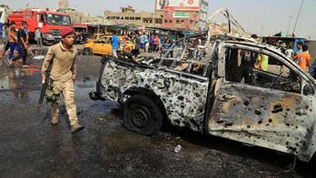 US commander: Islamic State may be reverting to its 'roots'