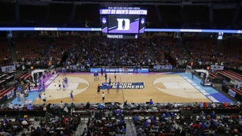 Duke rolling, reaping benefits of fighting through adversity