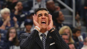 Bound to happen: 1 vs 16 matchup inches closer to an upset