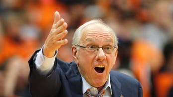 Boeheim fully intended for next year to be last at Syracuse